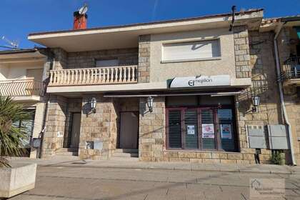 House for sale in Molinos (Los), Madrid. 