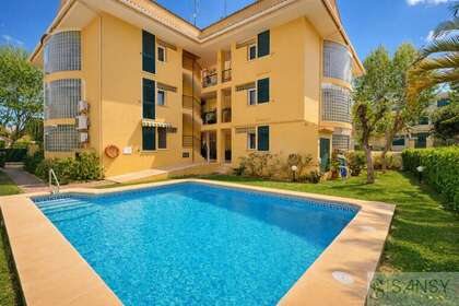 Apartamento venta en Jávea/Xàbia, Alicante. 