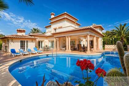 Casa venta en Jávea/Xàbia, Alicante. 