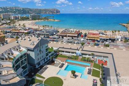 Apartamento venta en Jávea/Xàbia, Alicante. 