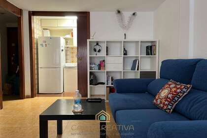 Estudio en Valencia. 