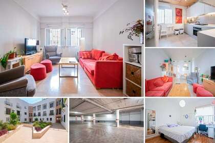 Piso venta en Sevilla. 