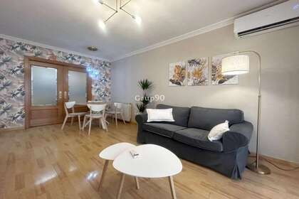 Apartamento venta en Lleida, Lérida (Lleida). 