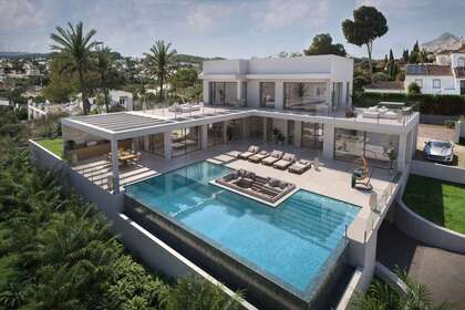 House for sale in Jávea/Xàbia, Alicante. 