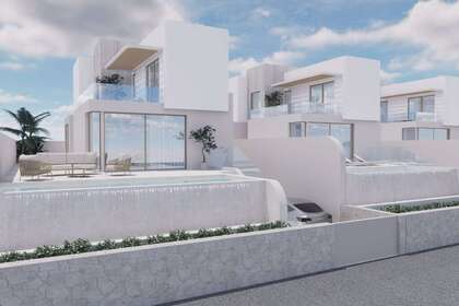 House for sale in Algorfa, Alicante. 