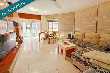 Appartement vendre en Villajoyosa/Vila Joiosa (la), Alicante. 