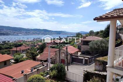 Casa venta en Moaña, Pontevedra. 