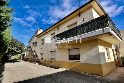 Casa de campo venta en Fogars de la Selva, Barcelona. 