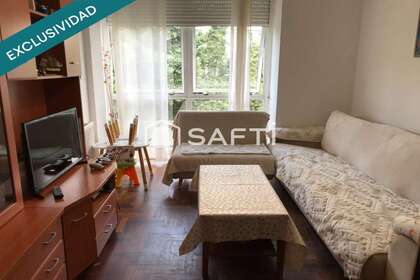 Apartamento venta en Santiago de Compostela, La Coruña (A Coruña). 