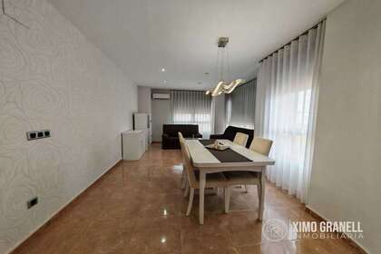 Piso venta en Vall d´Uixó (la), Castellón. 