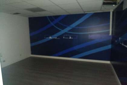 Oficina venta en Tarragona. 