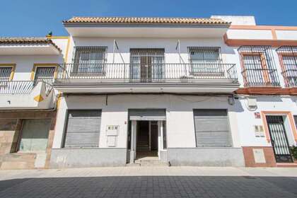 Edificio venta en La Rinconada, Guadalquivir-Doñana, Sevilla. 
