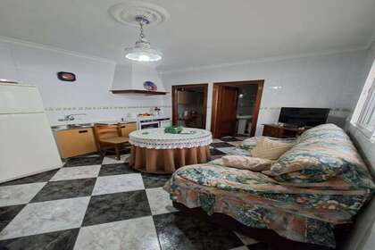 Casa venta en Guadalcanal, Sierra Norte, Sevilla. 