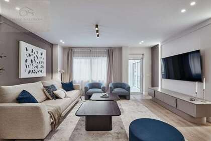 Logement vendre en Madrid. 