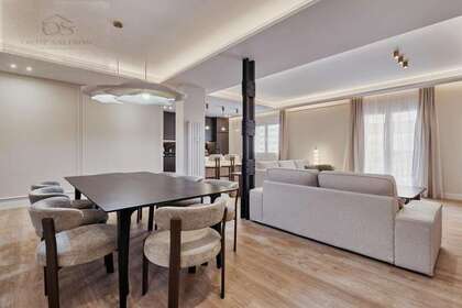 Logement vendre en Madrid. 