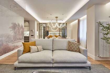 Logement vendre en Madrid. 