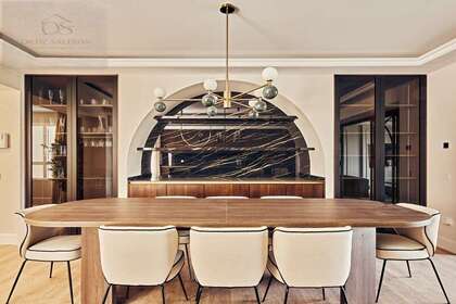 Logement vendre en Madrid. 