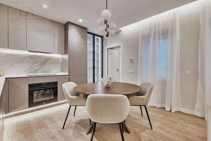 Logement vendre en Madrid. 