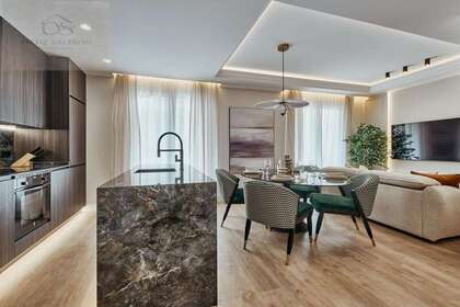 Logement vendre en Madrid. 