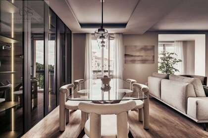 Logement vendre en Madrid. 