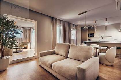 Logement vendre en Madrid. 