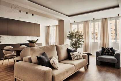 Logement vendre en Madrid. 