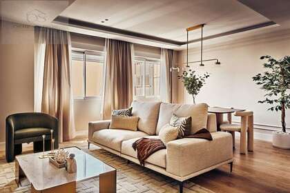Logement vendre en Madrid. 