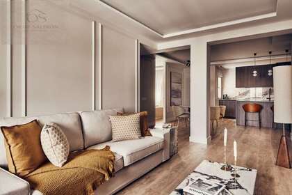 Logement vendre en Madrid. 