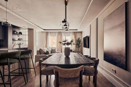 Logement vendre en Madrid. 