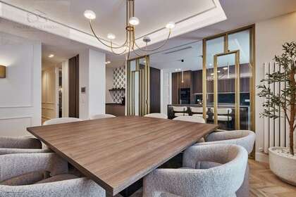 Logement vendre en Madrid. 