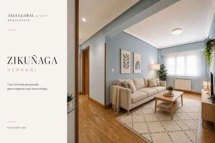 Apartamento venda em Zúñiga, Navarra (Nafarroa). 