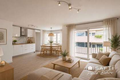 Appartement vendre en Vilafranca del Penedès, Barcelona. 