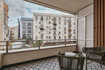Logement vendre en Madrid. 