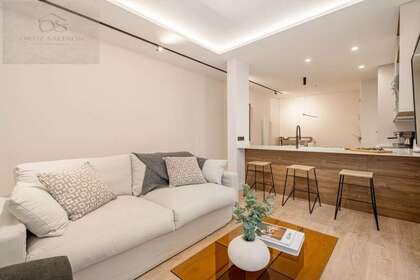 Logement vendre en Madrid. 