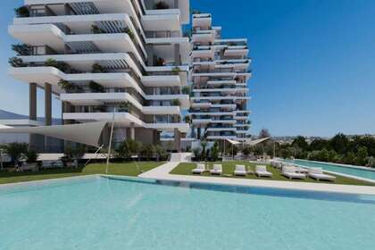 Appartement vendre en Calpe/Calp, Alicante. 