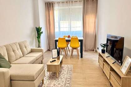 Logement en Olula del Río, Almería. 