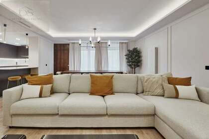 Logement vendre en Madrid. 