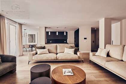 Logement vendre en Madrid. 