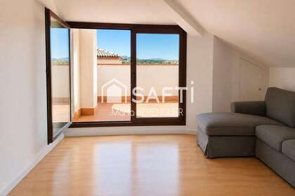 Duplex vendre en Manresa, Barcelona. 