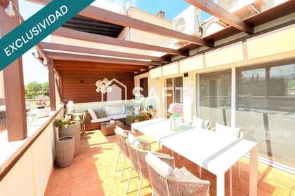 Duplex vendre en Sant Sadurní d´Anoia, Barcelona. 