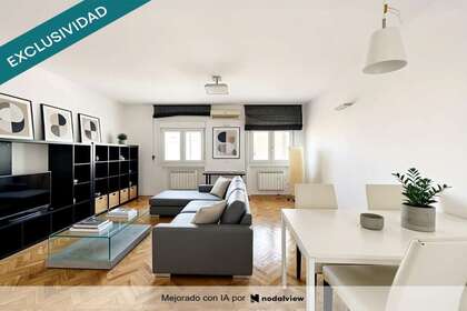 Appartementen verkoop in San Sebastián de los Reyes, Madrid. 