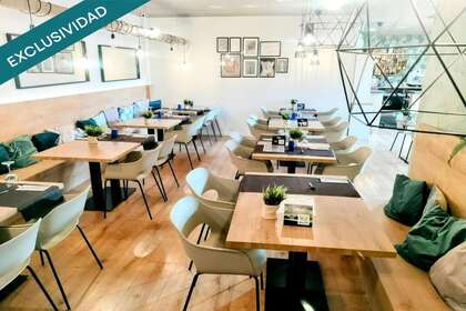 Premissa comercial venda em Pineda de Mar, Barcelona. 