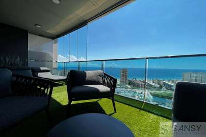 Appartement vendre en Benidorm, Alicante. 