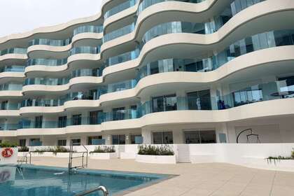Appartement en Fuengirola, Málaga. 