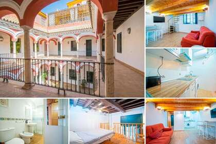 Appartement en Sevilla. 