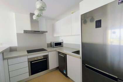 Apartamento venda em Villajoyosa/Vila Joiosa (la), Alicante. 