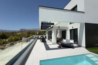 casa venda em Finestrat, Alicante. 