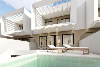 Plattelandshuizen verkoop in Dolores, Alicante. 