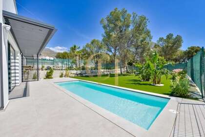 casa venda em Finestrat, Alicante. 