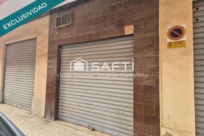 Premissa comercial venda em Sagunto/Sagunt, Valencia. 